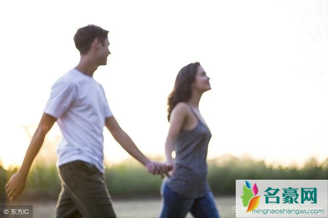 你的男人是否真心爱你?会有这六大表现!建议每个女孩都看看!
