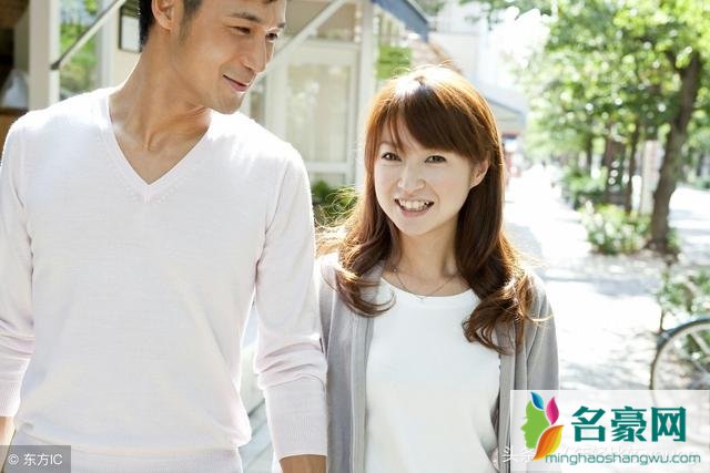 你的男人是否真心爱你?会有这六大表现!建议每个女孩都看看!