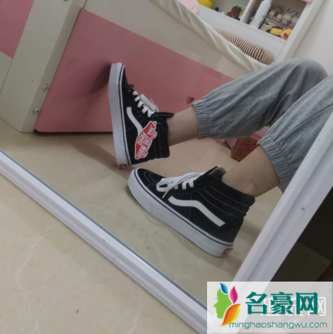 vans假鞋穿在大街上能看出来吗 vans假鞋和真鞋什么区别