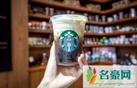 免费喝星巴克的卡叫什么卡1