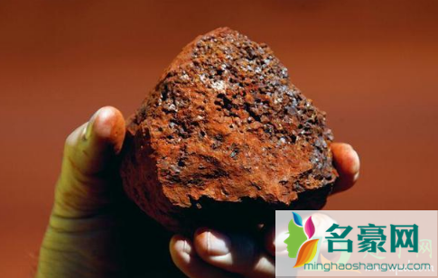 中国能影响铁矿石价格吗1