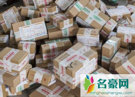 拼多多春节不打烊发什么快递20213