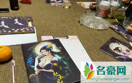 微恐剧本杀有NPC吗2