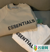 essentials潮牌中文叫什么？原价入手Essentialsl教程