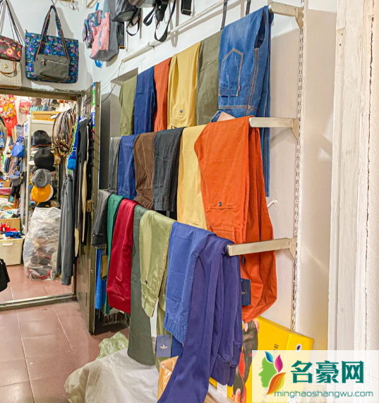 古着衣服是什么意思 古着衣服是死人衣服吗