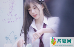 钓系美人是什么意思 钓系偶像有谁