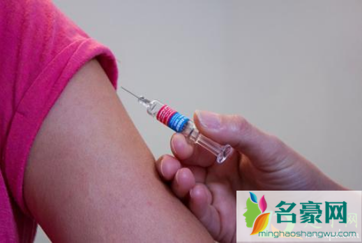 新冠疫苗第二针比第一针副作用大吗1