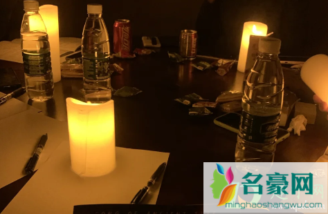 女朋友剧本杀玩到很晚危险吗2