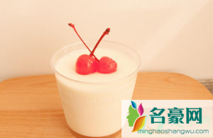 酸奶能高温加热吗4