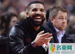 Drake为什么叫公鸭？公鸭drake为什么这么火