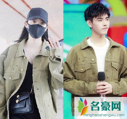 欧阳娜娜陈飞宇是情侣吗 欧阳娜娜陈飞宇cp超话叫什么