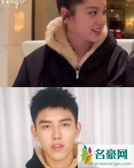 欧阳娜娜陈飞宇是情侣吗 欧阳娜娜陈飞宇cp超话叫什么