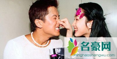 杨钰莹老公儿子照片 杨钰莹现在有老公吗