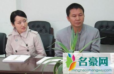 杨钰莹老公儿子照片 杨钰莹现在有老公吗