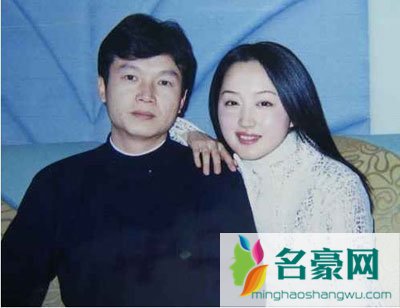 杨钰莹老公儿子照片 杨钰莹现在有老公吗