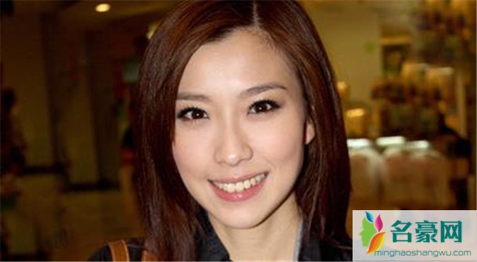 姚子羚老公叫什么名字