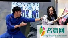 陈键锋强吻女友舒畅 陈键锋舒畅因戏生情/假戏真做