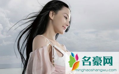 张馨予演过什么电视电影 张馨予有床戏的电影