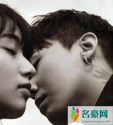权志龙日本约会女友小松菜奈 粉丝力证不是本人