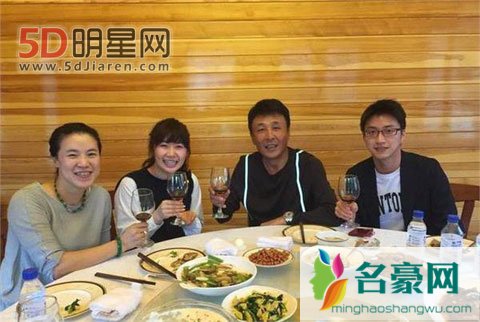 福原爱被日本媒体骂卖国 网友回复她是中国媳妇