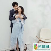 付辛博生日与女儿满月是同一天 颖儿零点送上双份