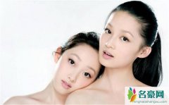 李沁张檬杨幂蒋梦婕同框旧照 四人曾参演新红楼梦