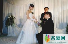 赵文琪结婚了没有 揭露赵文琪老公是谁资料背景怎