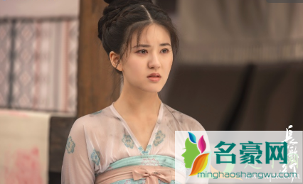 长歌行李乐嫣哪集能被救出来3