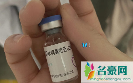 安徽智飞新冠疫苗是灭活疫苗吗2