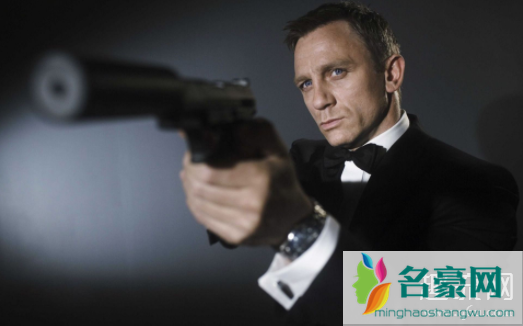 007电影观影顺序是怎样的 007电影在中国拍的是哪一部