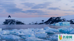 北极甲烷大爆发事件介绍 北极甲烷释放最新消息