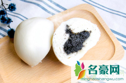 芝麻包包子要炒吗3