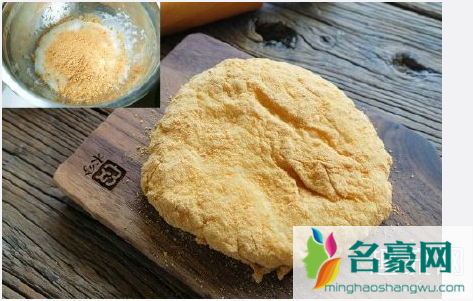 红糖糍粑如何做 红糖糍粑的红糖汁熬制