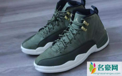 AJ12球鞋故事 AJ12适合脚宽的人吗