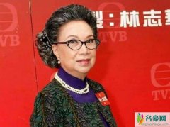 TVB演员梁舜燕病逝 又一位熟悉老演员离开我们了
