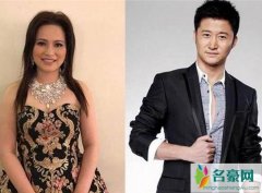 吴京第一任老婆是谁 吴京和她为什么选择离婚