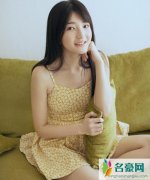白卉子为什么不红 网曝白卉子前男友是邓伦真的吗