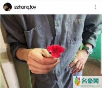 屈楚萧张婧仪疑恋爱 网友质疑这难道不是炒热度吗