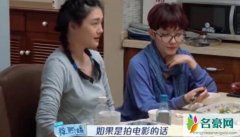 大S一周减重20斤 曾挺着大肚子做高强度瑜伽