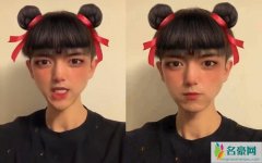 李现晒哪吒造型 网友：感觉有点不太聪明的样子