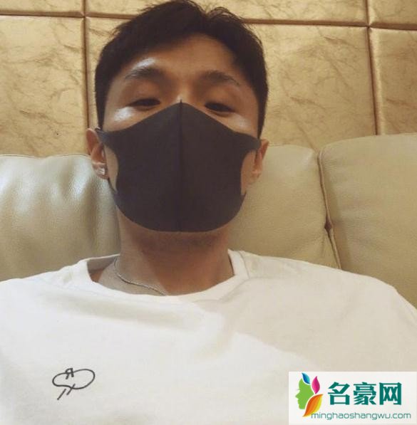 李荣浩