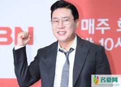 李尚敏涉嫌诈骗 因涉嫌诈骗13亿韩元而被起诉