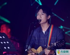 陈楚生首谈家庭生活 称对我来说家庭是最重要的
