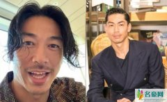 林志玲丈夫秀中文 希望粉丝不要错过我的演唱会