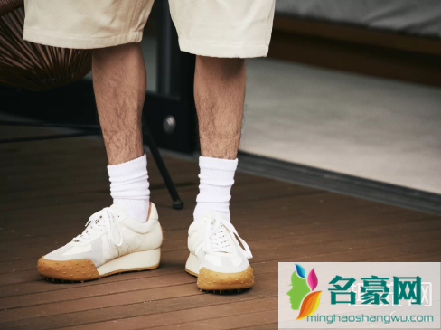 FOOT INDUSTRY什么牌子 FOOT INDUSTRY鞋子如何