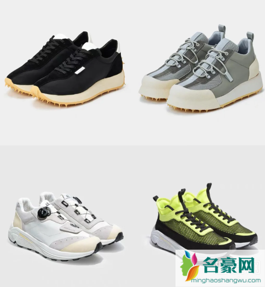 FOOT INDUSTRY什么牌子 FOOT INDUSTRY鞋子如何