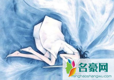 为什么失恋后不会心痛 失恋后不心痛是不爱吗