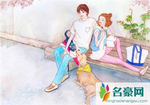 想知道你的男人是不是真的爱你,给他微信发这四个字就知道了