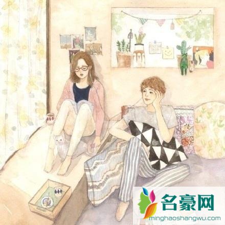 想知道你的男人是不是真的爱你,给他微信发这四个字就知道了