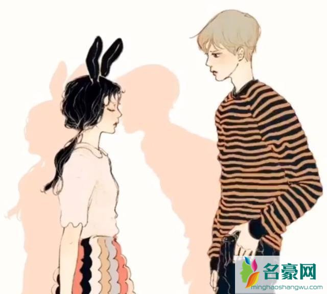 女人对你没有兴趣的四个表现,不要再傻傻的犯贱了!